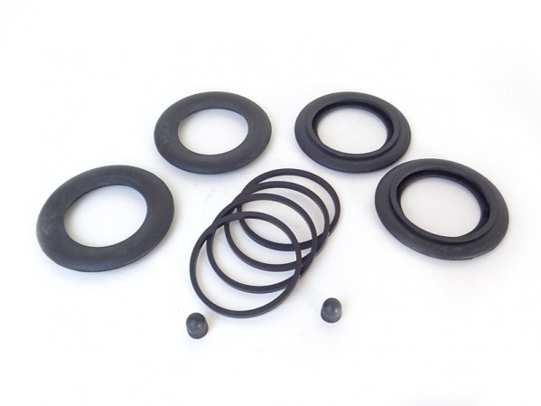 Caliper Repair Kit - type 16 - axle set